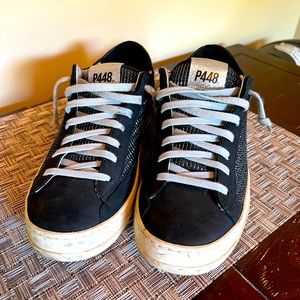 Women’s P448 Kicks